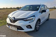 Renault Clio din 2022 cu 97.000 km - oferta REN142294 - foto 1