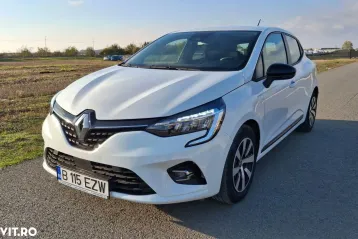 Renault Clio din 2022 - oferta REN142294