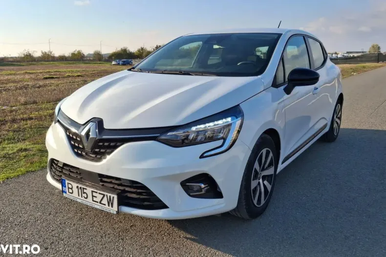 Renault Clio din 2022 cu 97.000 km - oferta REN142294 - foto 1