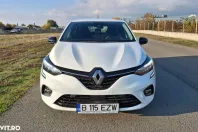 Renault Clio din 2022 cu 97.000 km - oferta REN142294 - foto 2