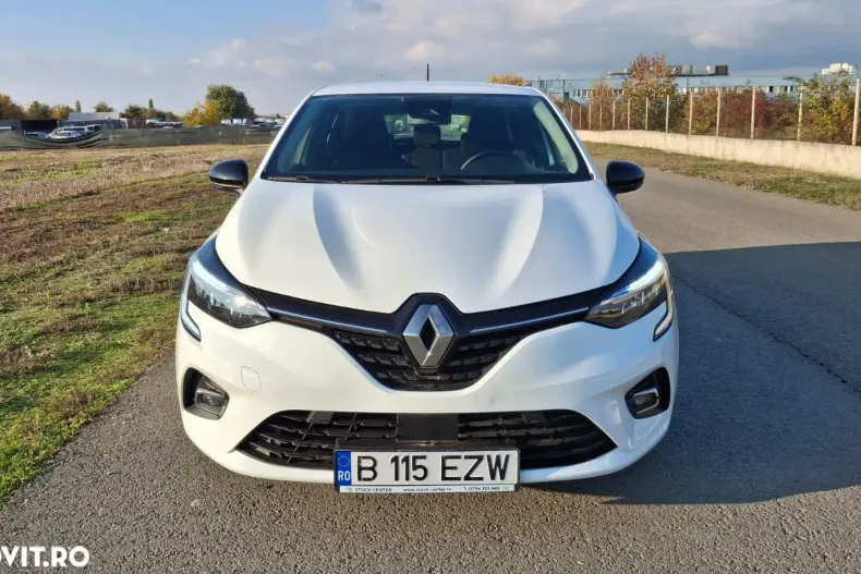 Renault Clio din 2022 cu 97.000 km - oferta REN142294 - foto 2