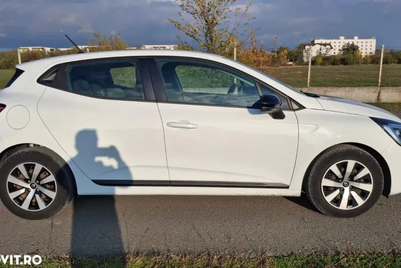 Renault Clio din 2022 cu 97.000 km - oferta REN142294 - foto 4