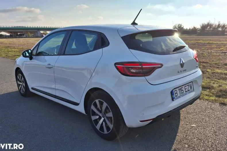 Renault Clio din 2022 cu 97.000 km - oferta REN142294 - foto 6