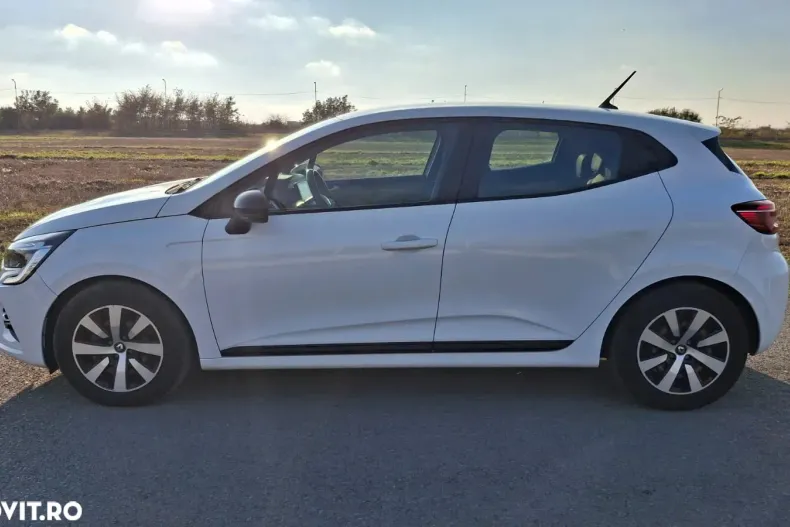 Renault Clio din 2022 cu 97.000 km - oferta REN142294 - foto 7