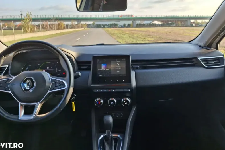 Renault Clio din 2022 cu 97.000 km - oferta REN142294 - foto 10