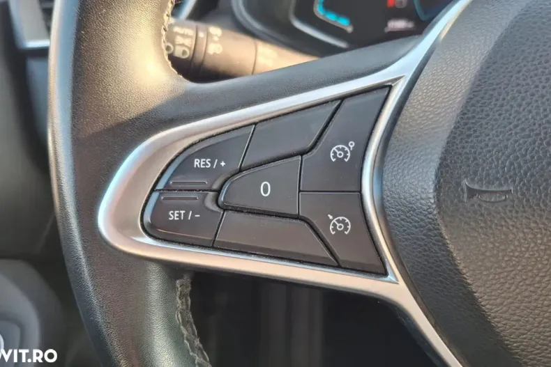 Renault Clio din 2022 cu 97.000 km - oferta REN142294 - foto 13