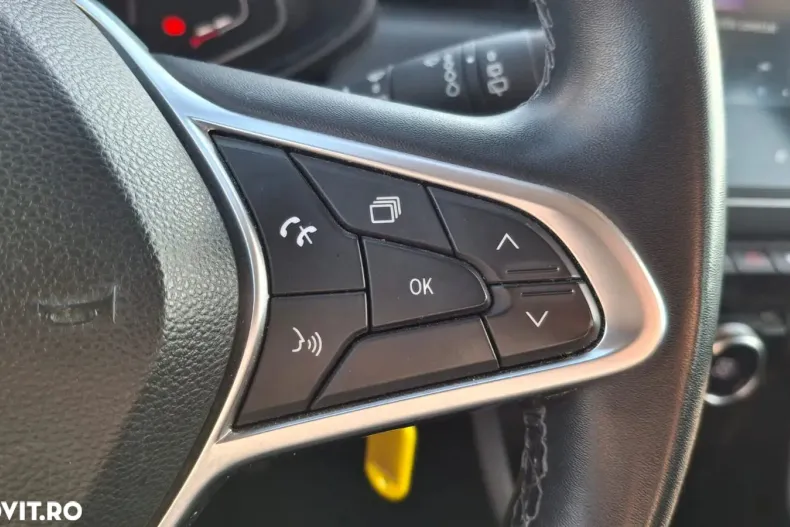 Renault Clio din 2022 cu 97.000 km - oferta REN142294 - foto 14