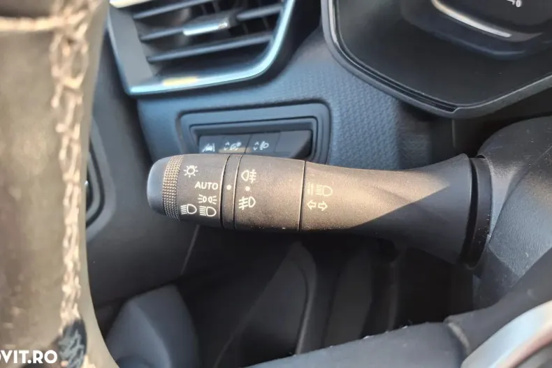 Renault Clio din 2022 cu 97.000 km - oferta REN142294 - foto 15