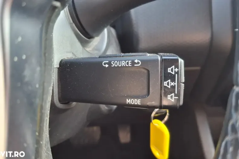 Renault Clio din 2022 cu 97.000 km - oferta REN142294 - foto 17