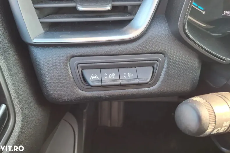 Renault Clio din 2022 cu 97.000 km - oferta REN142294 - foto 19