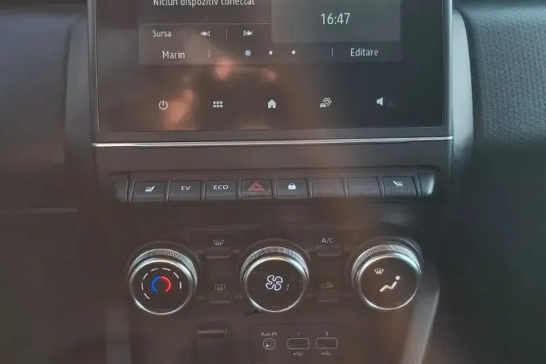 Renault Clio din 2022 cu 97.000 km - oferta REN142294 - foto 20