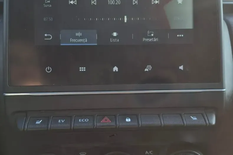 Renault Clio din 2022 cu 97.000 km - oferta REN142294 - foto 23