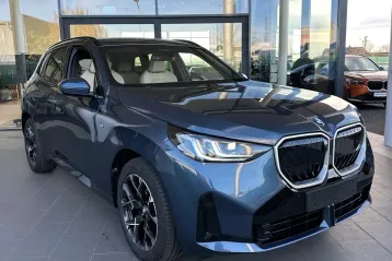 BMW X3 din 2025 - oferta BMW142298