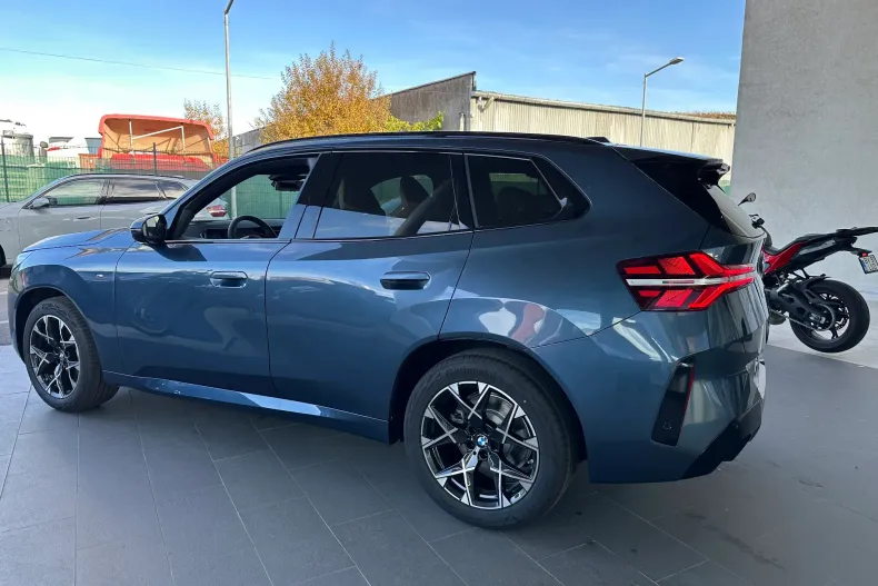 BMW X3 din 2025 cu 7 km - oferta BMW142298 - foto 4