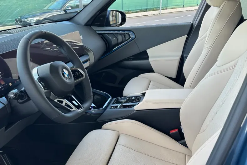 BMW X3 din 2025 cu 7 km - oferta BMW142298 - foto 7