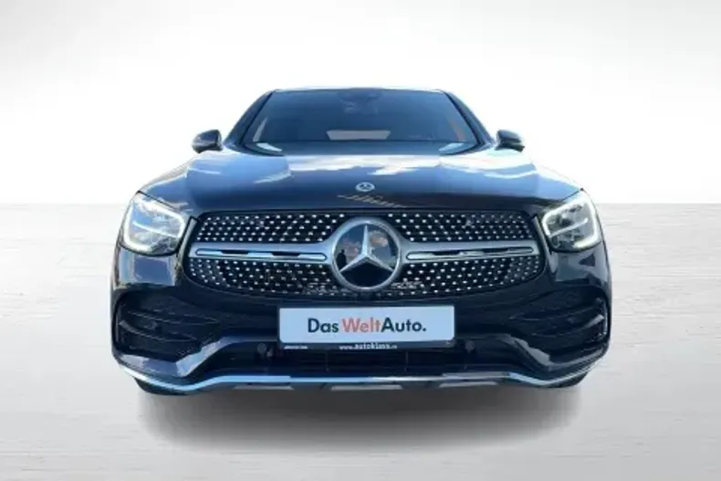 Mercedes-Benz GLC Coupe din 2022 cu 86.165 km - oferta MER142301 - foto 8