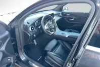 Mercedes-Benz GLC Coupe din 2022 cu 86.165 km - oferta MER142301 - foto 9