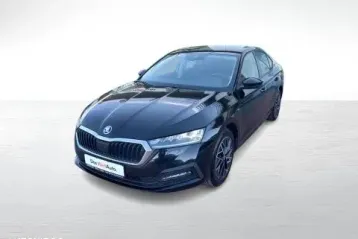 Skoda Octavia din 2022 - oferta SKO142302