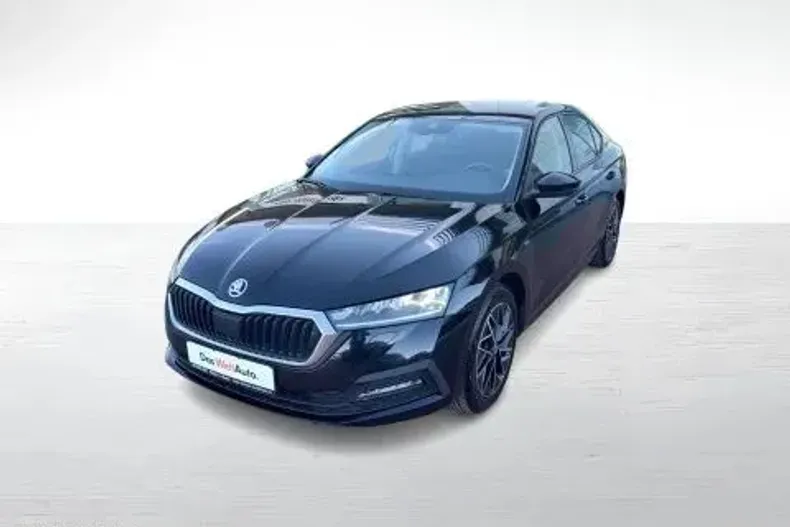 Skoda Octavia 1.5 TSI e-TEC DSG Clever din 2022 cu 92.050 km - oferta SKO142302 - foto 1