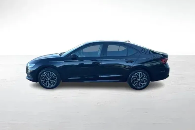 Skoda Octavia 1.5 TSI e-TEC DSG Clever din 2022 cu 92.050 km - oferta SKO142302 - foto 2