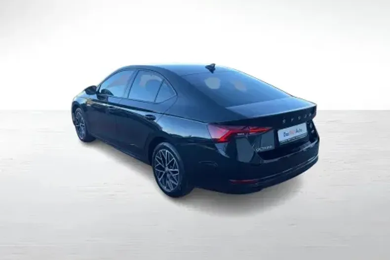 Skoda Octavia 1.5 TSI e-TEC DSG Clever din 2022 cu 92.050 km - oferta SKO142302 - foto 3