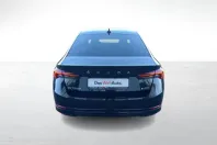 Skoda Octavia 1.5 TSI e-TEC DSG Clever din 2022 cu 92.050 km - oferta SKO142302 - foto 4