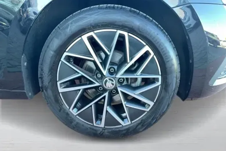 Skoda Octavia 1.5 TSI e-TEC DSG Clever din 2022 cu 92.050 km - oferta SKO142302 - foto 6