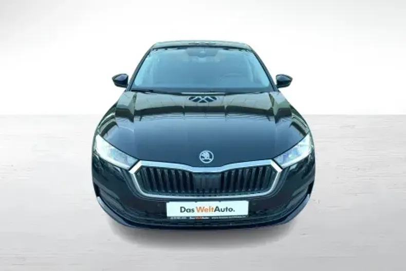 Skoda Octavia 1.5 TSI e-TEC DSG Clever din 2022 cu 92.050 km - oferta SKO142302 - foto 7