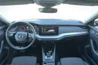 Skoda Octavia 1.5 TSI e-TEC DSG Clever din 2022 cu 92.050 km - oferta SKO142302 - foto 10