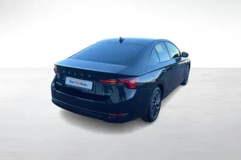 Skoda Octavia 1.5 TSI e-TEC DSG Clever din 2022 cu 92.050 km - oferta SKO142302 - foto 13