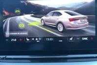 Skoda Octavia 1.5 TSI e-TEC DSG Clever din 2022 cu 92.050 km - oferta SKO142302 - foto 14