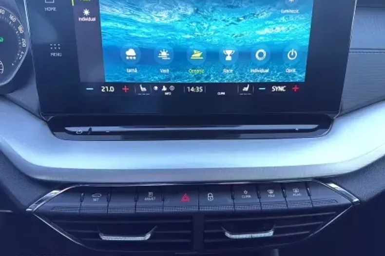 Skoda Octavia 1.5 TSI e-TEC DSG Clever din 2022 cu 92.050 km - oferta SKO142302 - foto 15