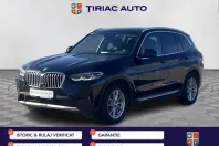 BMW X3 din 2022 cu 111.382 km - oferta BMW142304 - foto 1