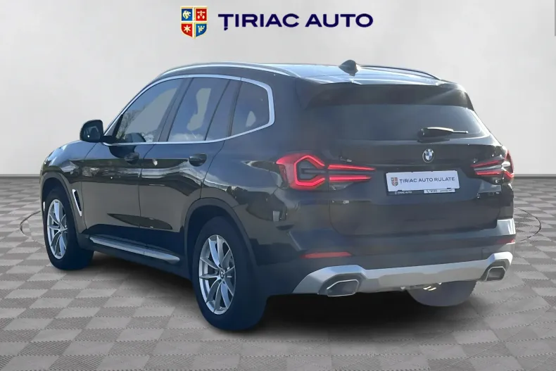 BMW X3 din 2022 cu 111.382 km - oferta BMW142304 - foto 4