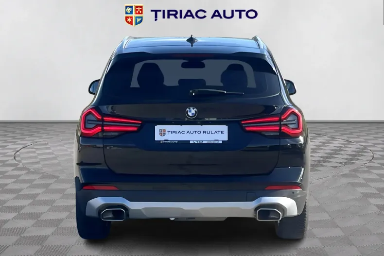 BMW X3 din 2022 cu 111.382 km - oferta BMW142304 - foto 5