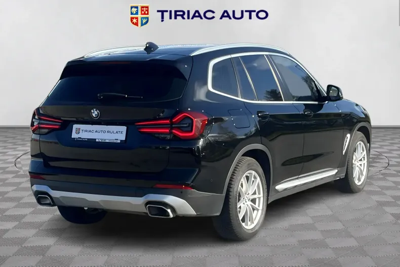 BMW X3 din 2022 cu 111.382 km - oferta BMW142304 - foto 6