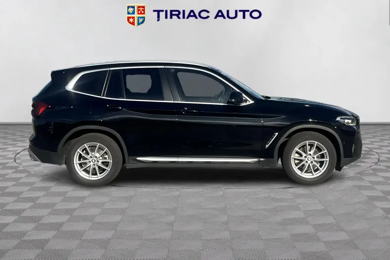 BMW X3 din 2022 cu 111.382 km - oferta BMW142304 - foto 7