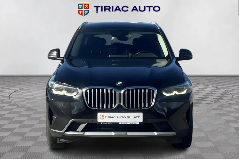 BMW X3 din 2022 cu 111.382 km - oferta BMW142304 - foto 9