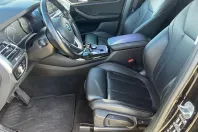 BMW X3 din 2022 cu 111.382 km - oferta BMW142304 - foto 10