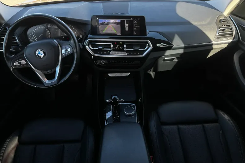 BMW X3 din 2022 cu 111.382 km - oferta BMW142304 - foto 12