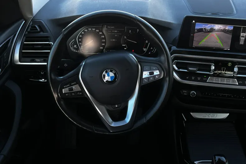 BMW X3 din 2022 cu 111.382 km - oferta BMW142304 - foto 13