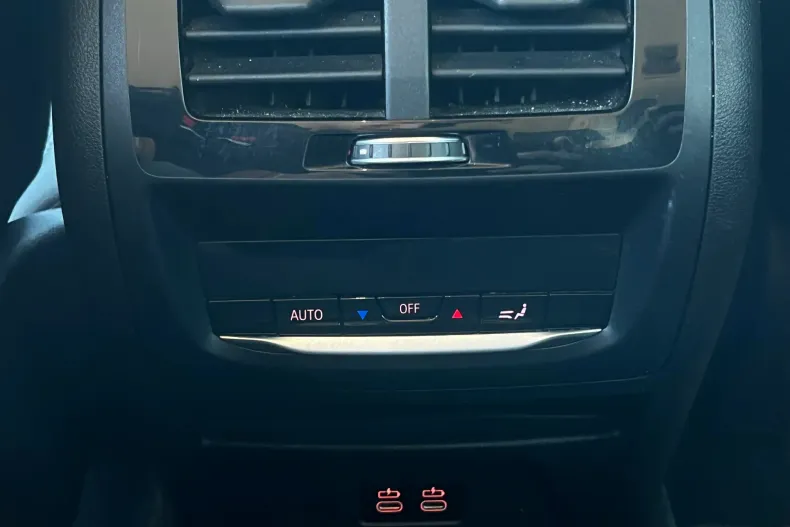 BMW X3 din 2022 cu 111.382 km - oferta BMW142304 - foto 14