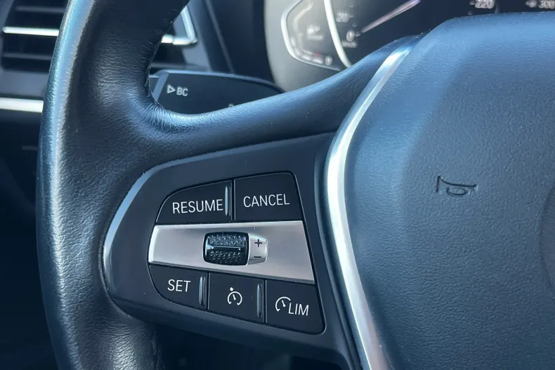 BMW X3 din 2022 cu 111.382 km - oferta BMW142304 - foto 16