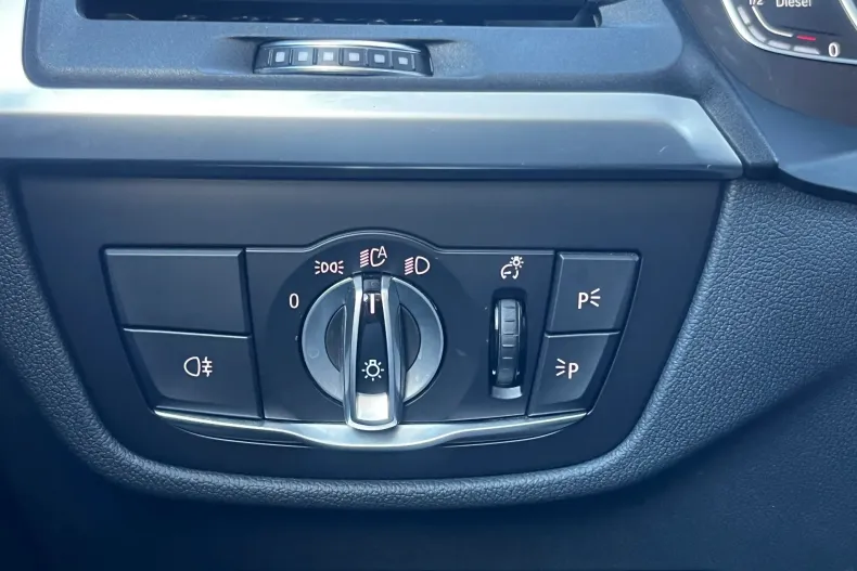 BMW X3 din 2022 cu 111.382 km - oferta BMW142304 - foto 20