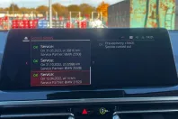 BMW X3 din 2022 cu 111.382 km - oferta BMW142304 - foto 26