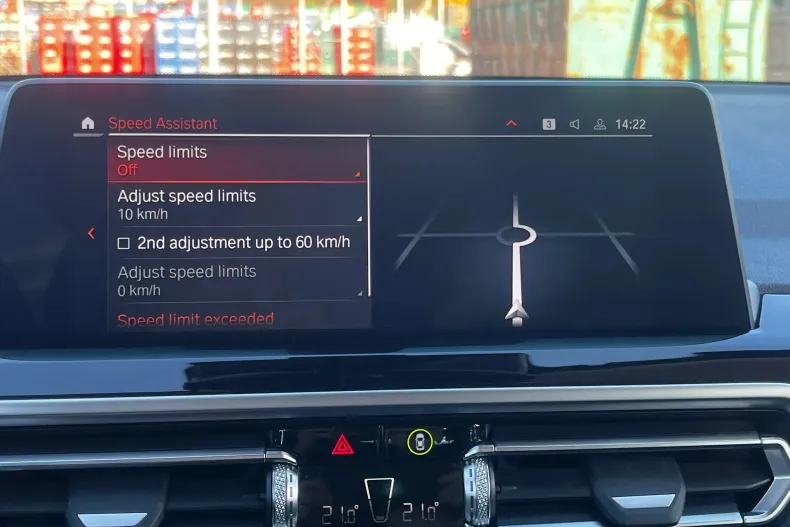 BMW X3 din 2022 cu 111.382 km - oferta BMW142304 - foto 30