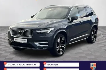 Volvo XC90 din 2023 - oferta VOL142305