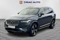 Volvo XC90 din 2023 cu 38.523 km - oferta VOL142305 - foto 2