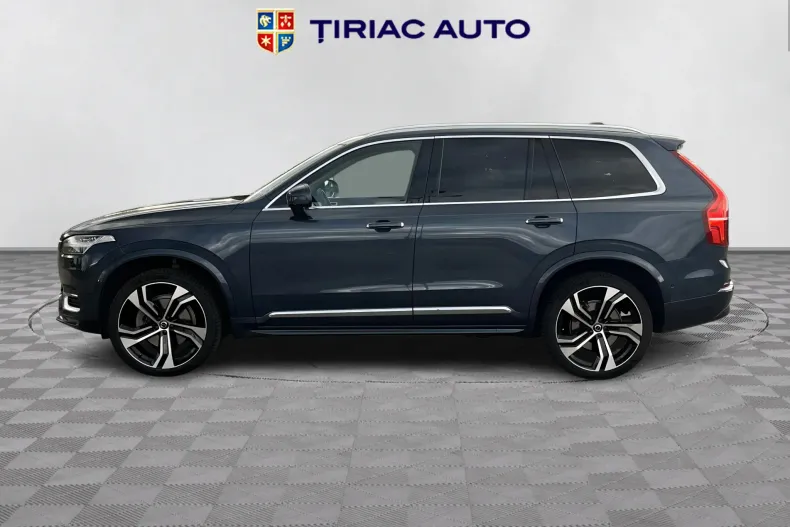 Volvo XC90 din 2023 cu 38.523 km - oferta VOL142305 - foto 3