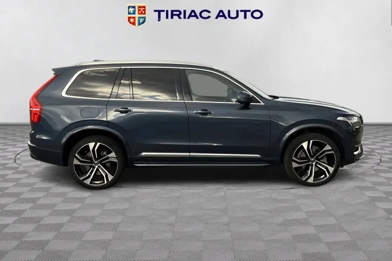 Volvo XC90 din 2023 cu 38.523 km - oferta VOL142305 - foto 7